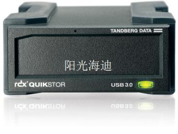 Tandberg RDX External Drive USB3+ interface 騰保 RDX 驅(qū)動器
