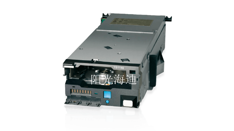 IBM TS1140 3592-E07 磁帶機 JC/JY Tape Drive 油田專用