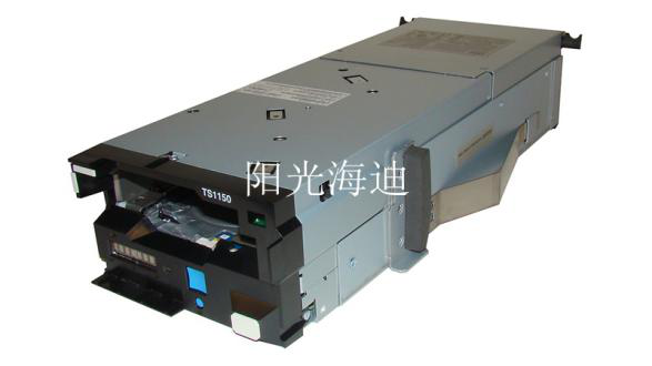 IIBM Power Systems TS1150 3592-E08 磁帶機(jī) 3592 JD