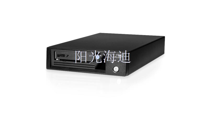 IBM TS2270 LTO7 SAS 外置 磁帶機 3580H7S