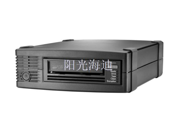 HPE StoreEver LTO-8 Ultrium(傲群)30750 外置磁帶機(jī) BC023A