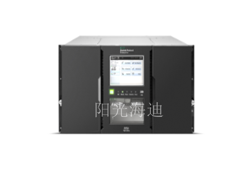 HPE StoreEver MSL6480 磁帶庫 QU625A 零驅(qū)動器