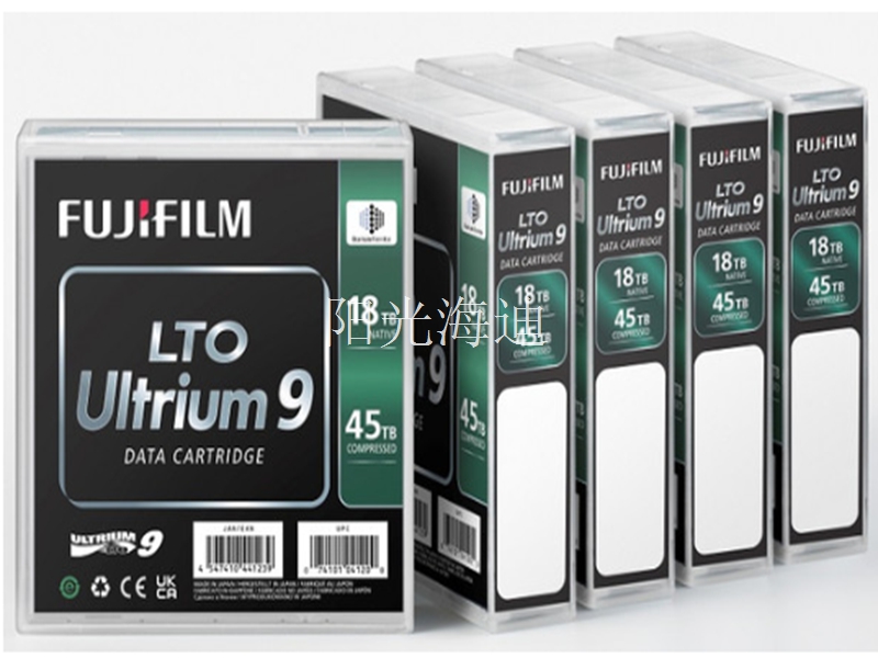 Fujifilm LTO9 Ultrium9 Data Cartridge 16659047