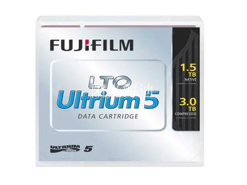 富士 Fujifilm LTO5 Ultrium 1.5TB-3.0TB Data Cartridg e