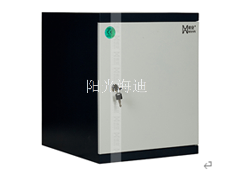 MPC-500 防磁柜 兩個(gè)抽屜 磁帶存儲(chǔ)柜
