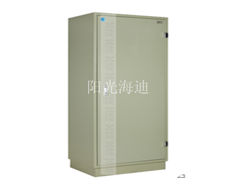 DPC-280 防磁柜 防磁信息安全柜 磁帶光盤(pán)存放柜 280L 7個(gè)抽屜