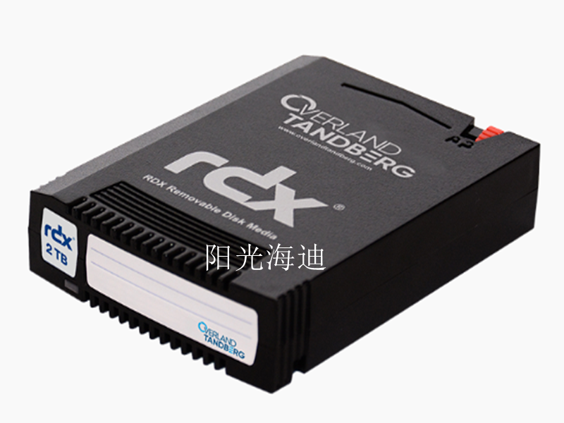 騰寶 Tandberg rdx disk 1TB 2TB 4TB 5TB