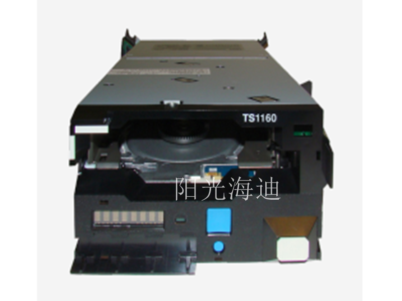 IBM TS1160 Tape Drive 3592-E09 磁帶機(jī) JE
