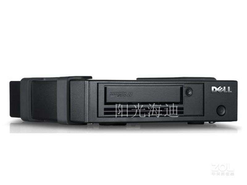 戴爾 DELL PowerVault LTO-9 磁帶機(jī) LTO9 SAS 外置磁帶機(jī)
